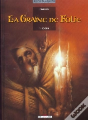 Capa do artigo La Graine De Folie Tome 1 ; Igguk