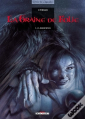 La Graine De Folie Tome 3 ; La Morrydwen