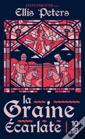 Capa do artigo La Graine Ecarlate