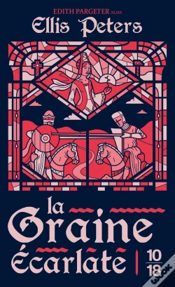 Capa do artigo La Graine Ecarlate