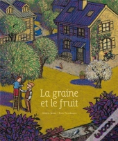 La Graine Et Le Fruit