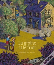 Capa do artigo La Graine Et Le Fruit