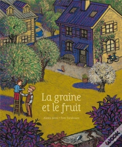 Capa do artigo La Graine Et Le Fruit