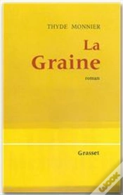Capa do artigo La Graine