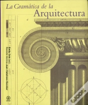 Capa do artigo La Gramática De La Arquitectura