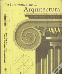 Capa do artigo La Gramática De La Arquitectura