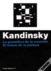 Capa do artigo La Gramática De La Creación