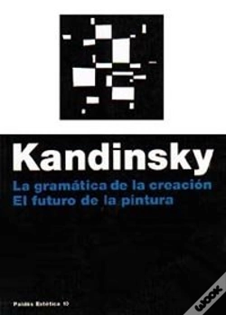 Capa do artigo La Gramática De La Creación