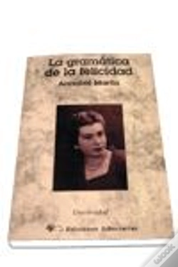 Capa do artigo La Gramática De La Felicidad
