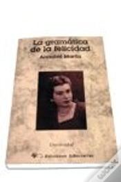 Capa do artigo La Gramática De La Felicidad