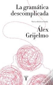 Capa do artigo La Gramática Descomplicada (Nueva Edición Revisada)