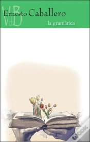 Capa do artigo La Gramatica