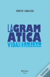 Capa do artigo La Gramática