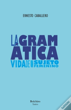 Capa do artigo La Gramática