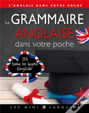 Capa do artigo La Grammaire Anglaise Dans Votre Poche