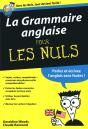 La Grammaire Anglaise Poche Pour Les Nuls - Preview