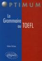 La Grammaire Au Toefl - Preview