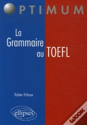 La Grammaire Au Toefl