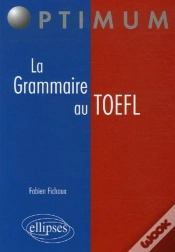 Capa do artigo La Grammaire Au Toefl