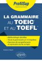 La Grammaire Au Toeic Et Au Toefl - Preview