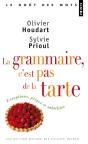 La Grammaire C'Est Pas De La Tarte - Preview