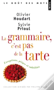 Capa do artigo La Grammaire C