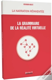 Capa do artigo La Grammaire De La Réalité Virtuelle