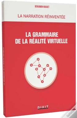 Capa do artigo La Grammaire De La Réalité Virtuelle
