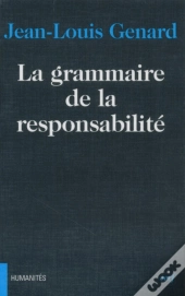 La Grammaire De La Responsabilité