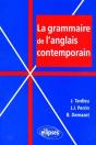 La Grammaire De L'Anglais Contemporain - Preview