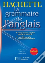 Capa do artigo La Grammaire De L