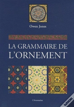 Capa do artigo La Grammaire De L'Ornement