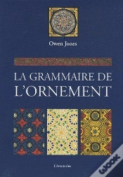 Capa do artigo La Grammaire De L