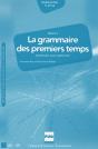 La Grammaire Des Premiers Temps T.2 ; Corrigés Des Exercices - Preview