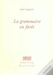 Capa do artigo La Grammaire En Foret