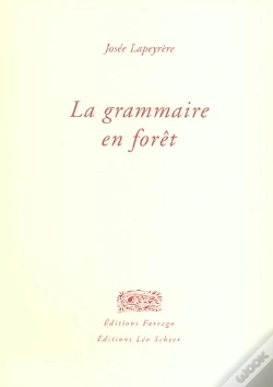 Capa do artigo La Grammaire En Foret