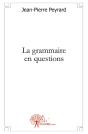 La Grammaire En Questions - Preview