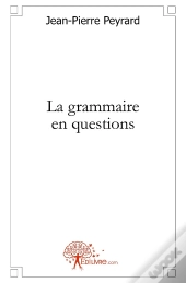 La Grammaire En Questions