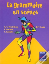 Capa do artigo La Grammaire En Scènes
