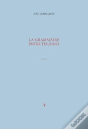 Capa do artigo La Grammaire Entre Tes Joues