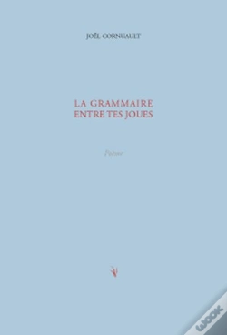 Capa do artigo La Grammaire Entre Tes Joues