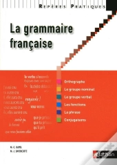 La Grammaire Francaise 2010