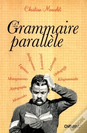 Capa do artigo La Grammaire Parallele