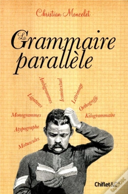 Capa do artigo La Grammaire Parallele