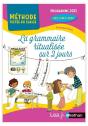 La Grammaire Ritualisée Sur 2 Jours ; Ce2-Cm1-Cm2 - Preview