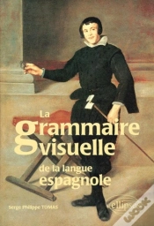 Capa do artigo La Grammaire Visuelle De La Langue Espagnole