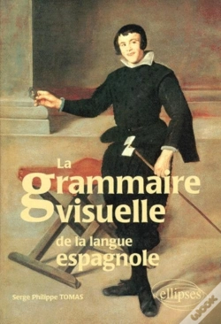 Capa do artigo La Grammaire Visuelle De La Langue Espagnole