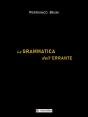 La Grammatica Dell'Errante - Preview