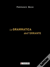 Capa do artigo La Grammatica Dell