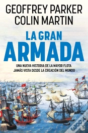 Capa do artigo La Gran Armada